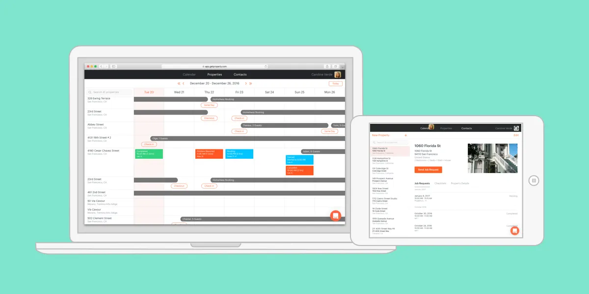 Announcing Properly for Owners and Property Managers on the Web