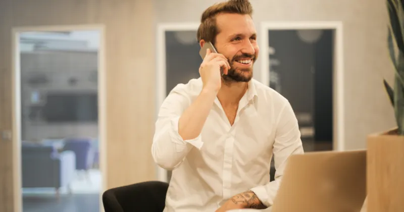 Property Management From Home for Short-Term Rentals
