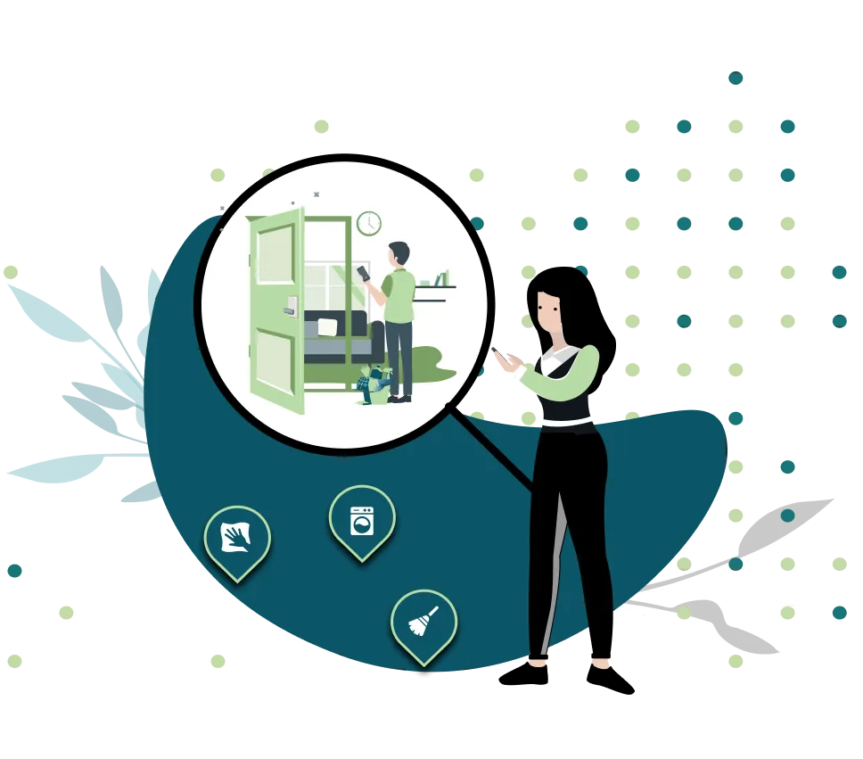 Reduce turnover errors by 80% with Properly Real-Time Inspection