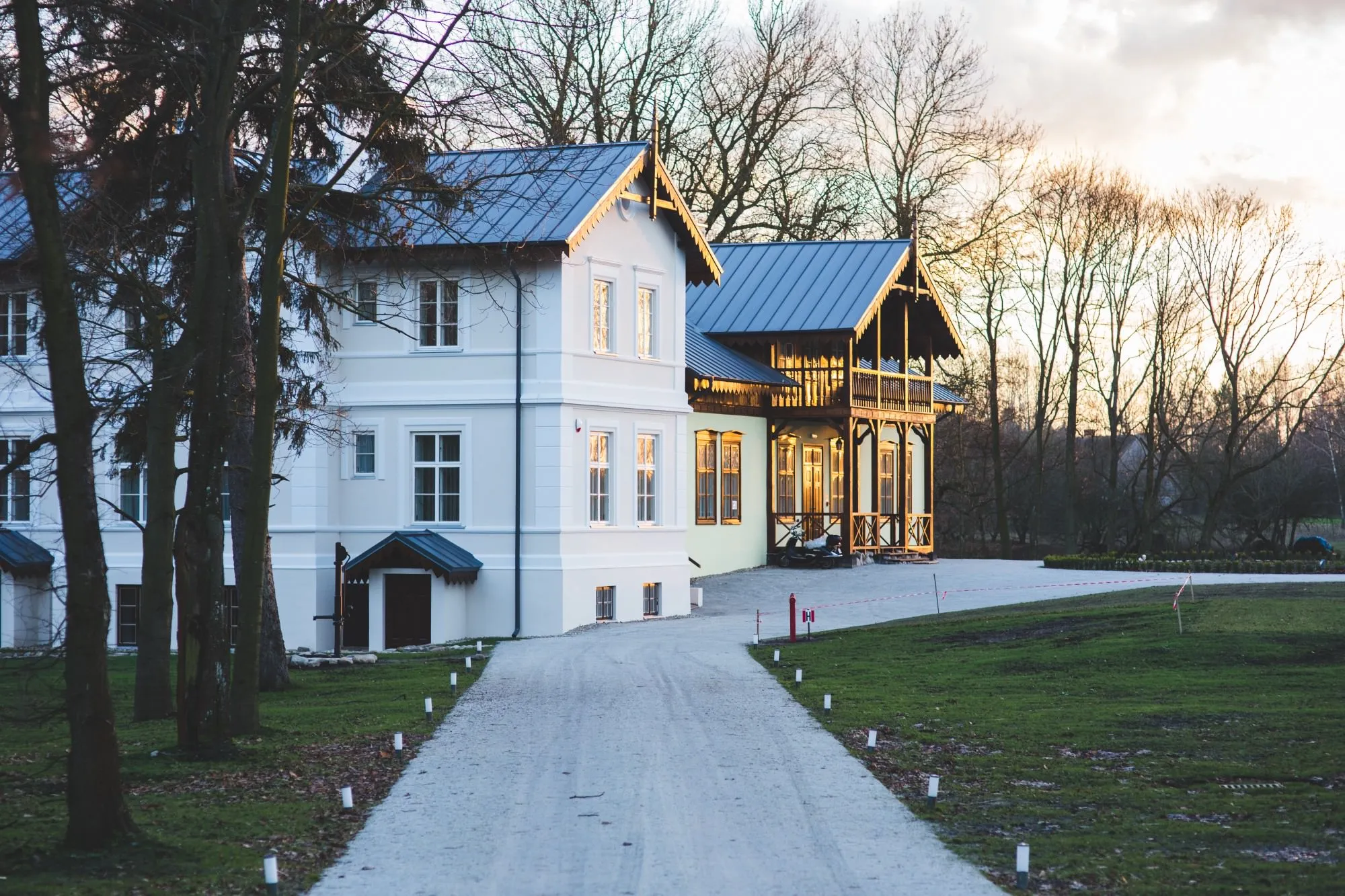 Take Out the Guesswork: Make a Standard Property Appearance Manual