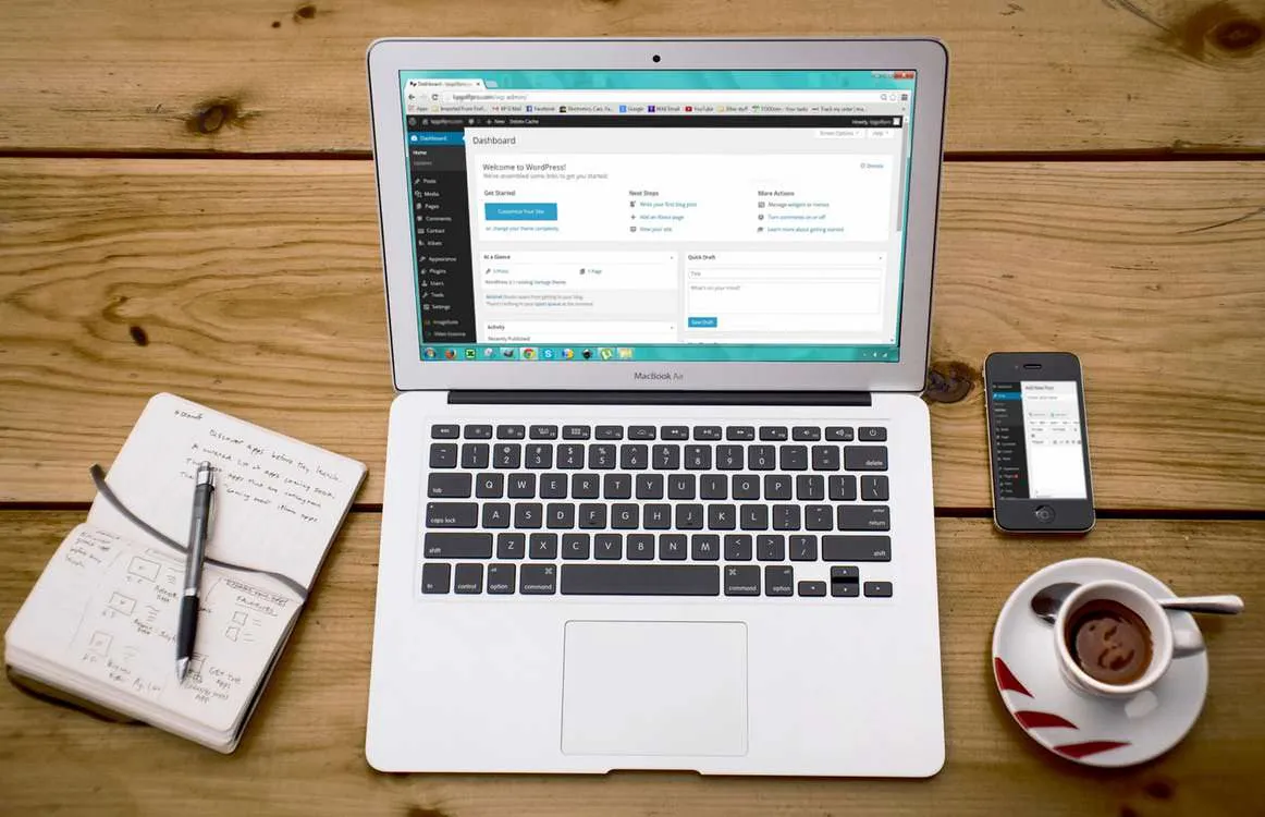5 Essentials for a Stellar Vacation Rental Website