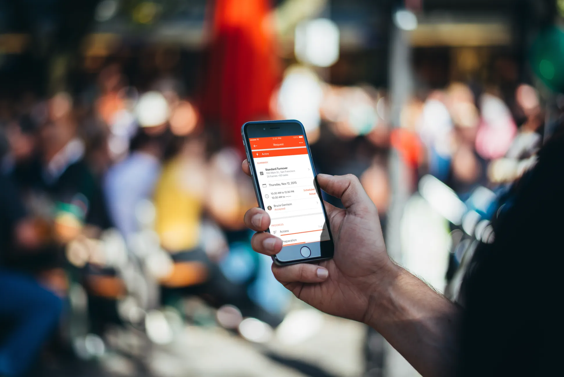 Properly Visual Checklist Tool Soft Launches