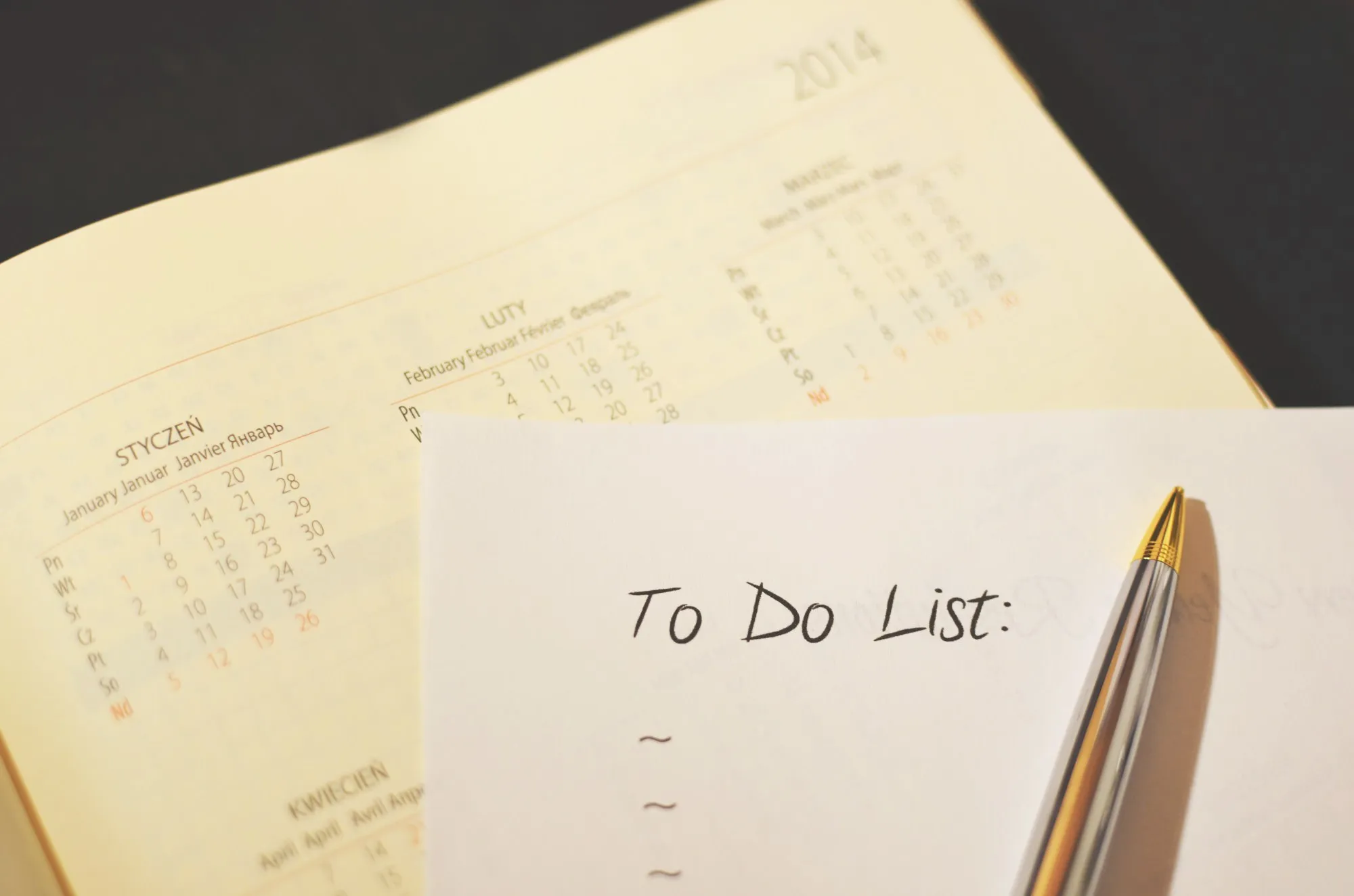 Why Hosts Absolutely Need to Use Visual Checklists for Turnovers