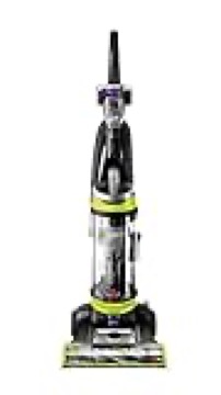 BISSELL 2252 CleanView Swivel Upright Bagless Vacuum with Swivel Steering, Powerful Pet Hair Pick Up, Specialized Pet Tools, Large Capacity Dirt Tank, Easy Empty, Green